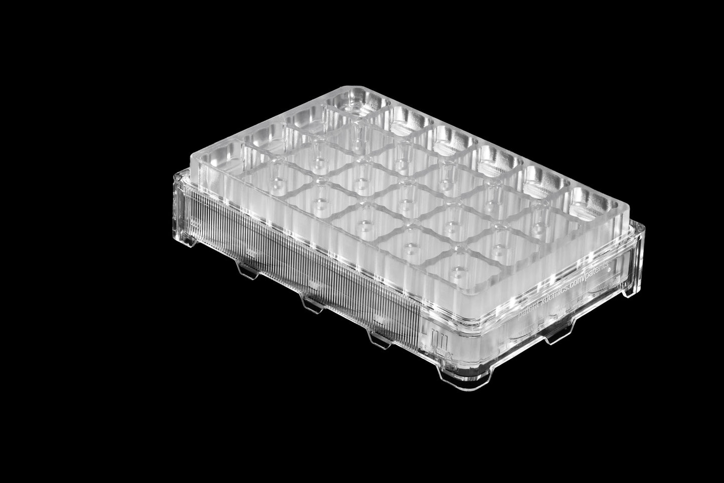 Expansify™ 24-Well Plate