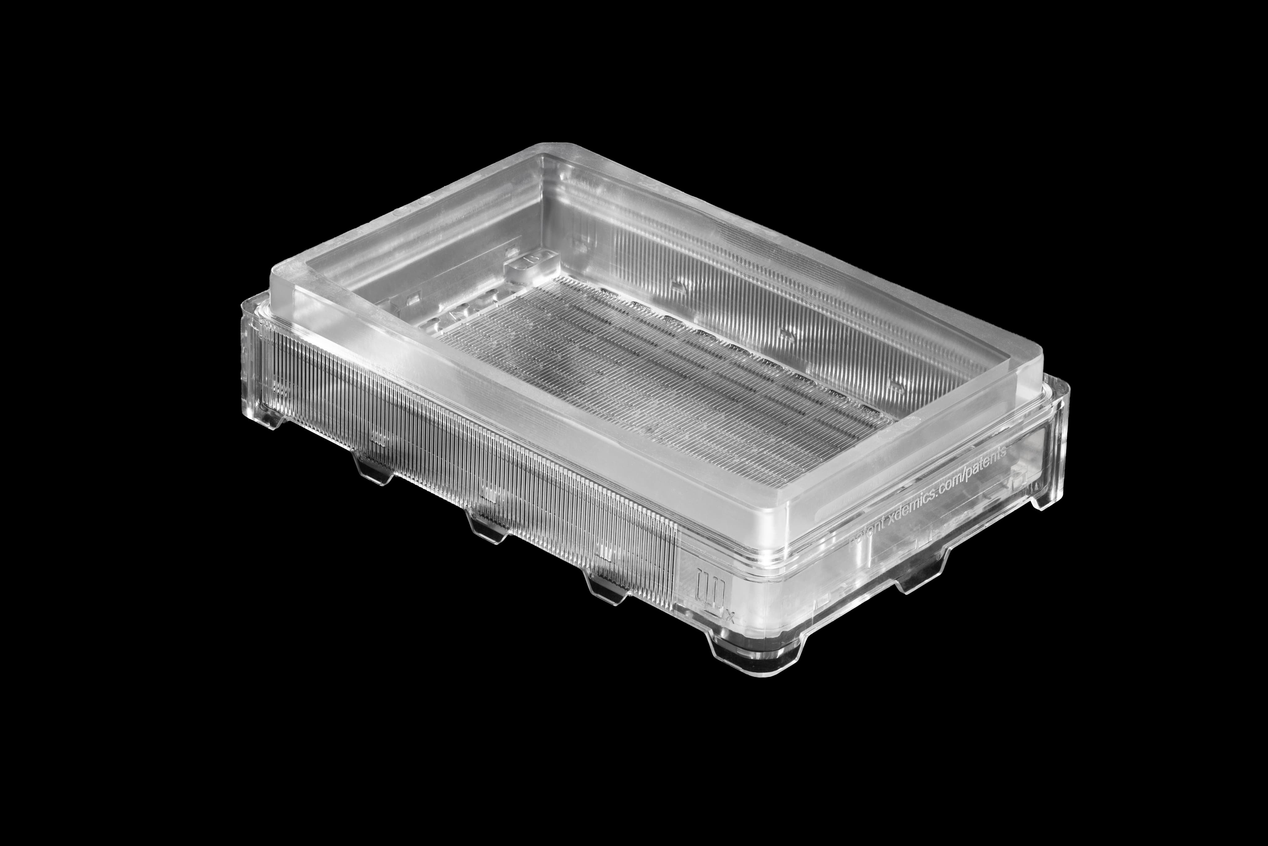 Expansify™ Single-Well Plate – XDemics | Purchase Expansify