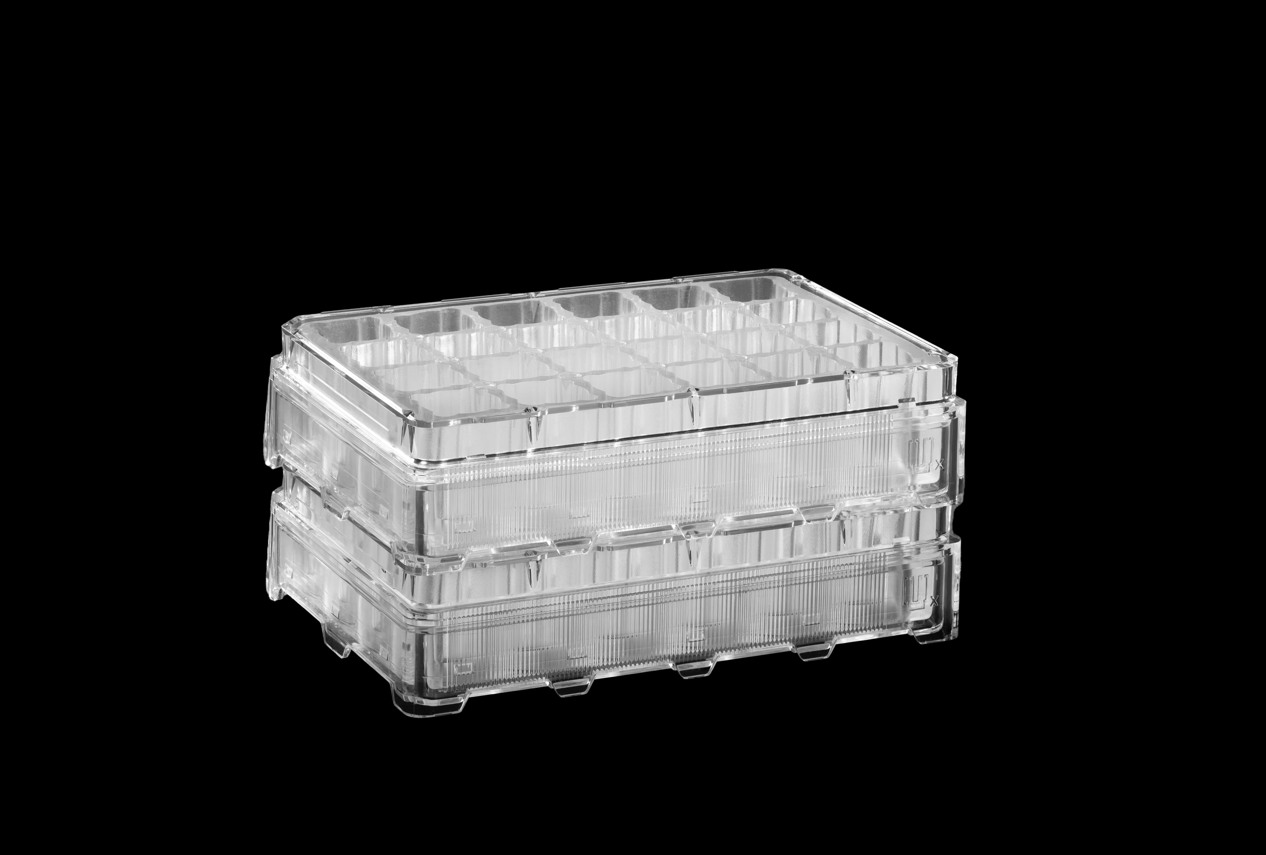 Expansify™ Single-Well Plate – XDemics | Purchase Expansify